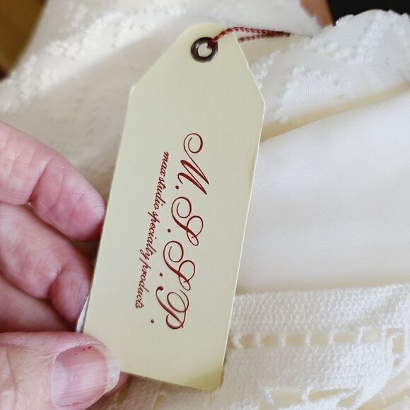 Max Studio Specialty Products Dress - Picture 9 of 10